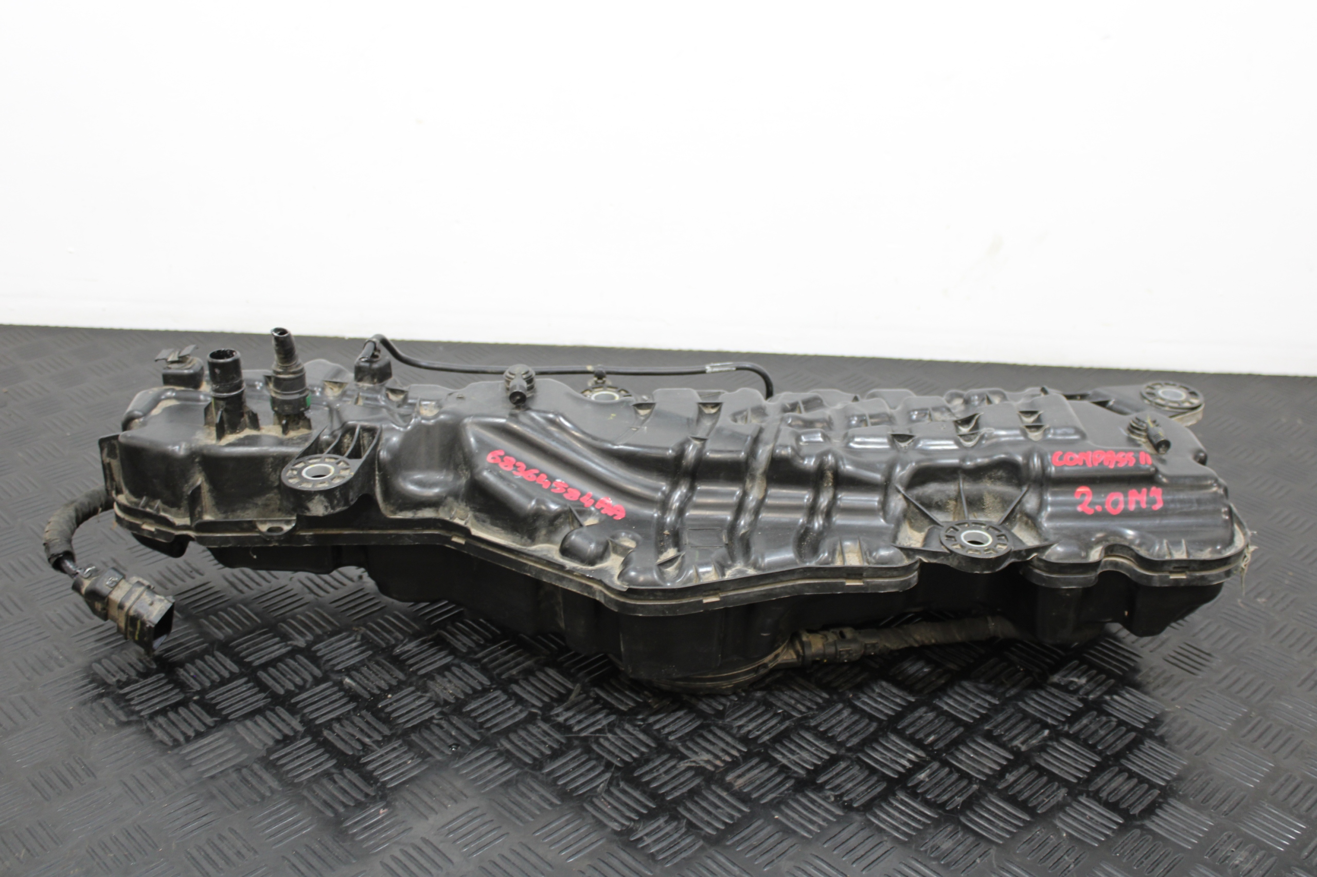 serbatoio ADBLUE Pompa 68364584AA JEEP COMPASS II 2 TRAILHAWK
