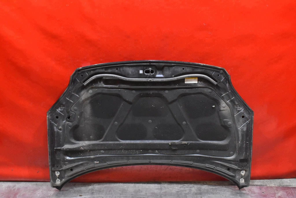cofano nero KIA SPORTAGE 2 II 04-08