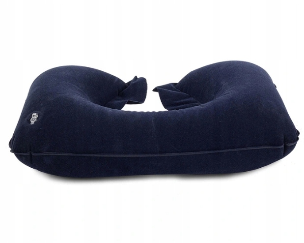 DMUCHANA PODUSZKA PODRÓŻNA DO SAMOLOTU SAMOCHODU Model 15370