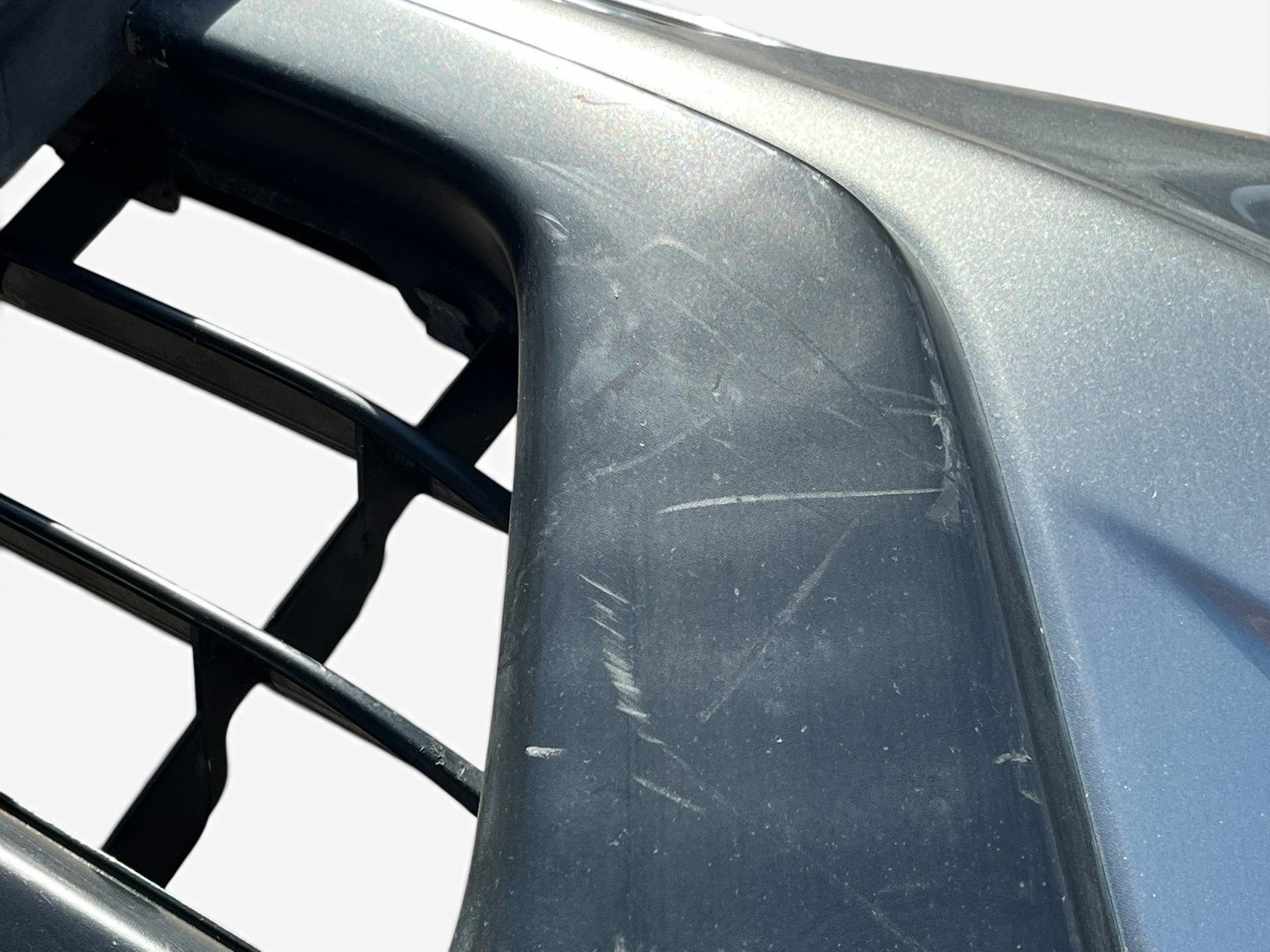 bumper front Honda CR-V 3 RD9 2006 71101-S9A-ZY00