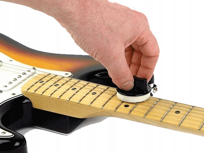 Preparat do czyszczenia strun D'ADDARIO XL8R-01 Kod producenta XLR8