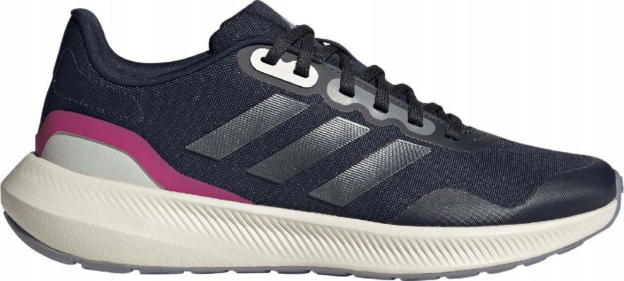 Dámské Běžecké Boty Adidas Runfalcon 3 Tr, Tmavě Modré, HP7567, velikost 38 2/3
