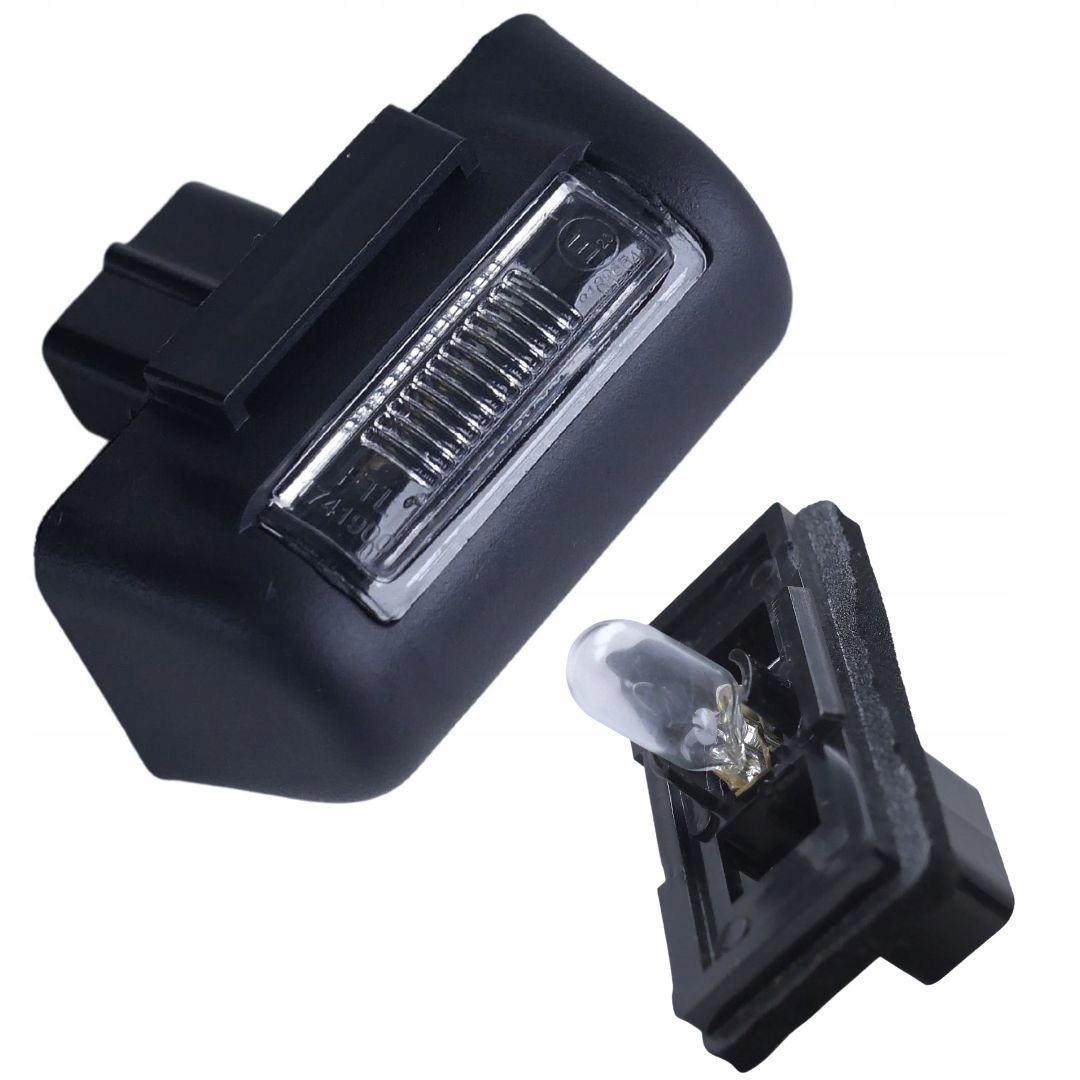 

Lampka tablicy rejestracyjnej Ford Transit 2000-