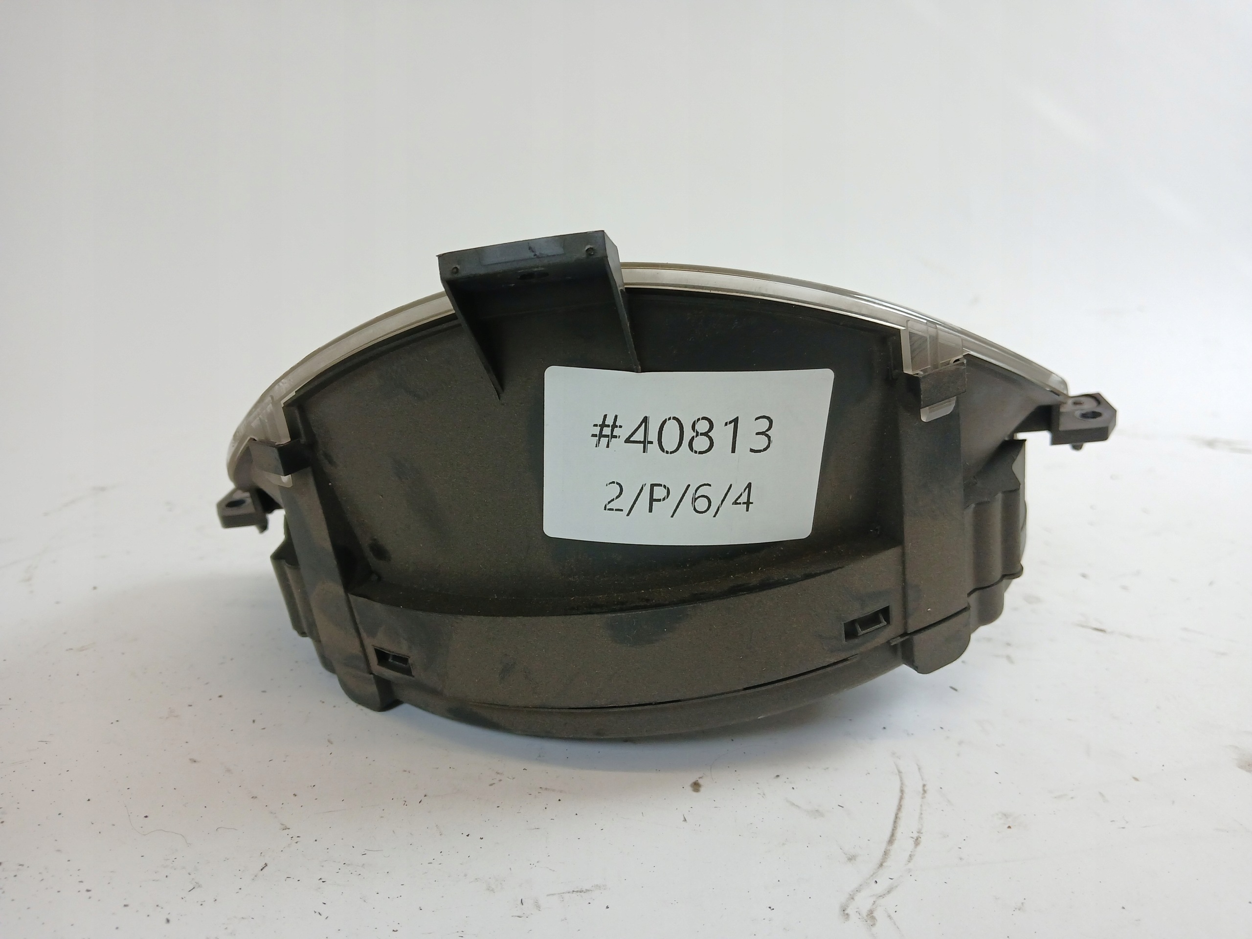 CITROEN C2 C3 i 1.4 HDI kilometar sat brzinomjer P9660225880D