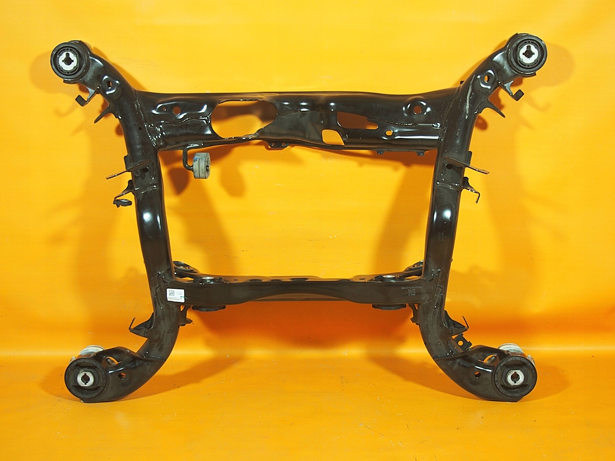 Audi A6 4K Belka Zawieszenia TYŁ 4k0505235al 24KM