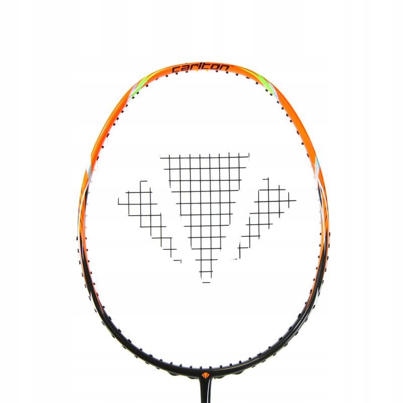 RAKIETA DO BADMINTONA CARLTON AEROSPEED 400S G4 Liczba elementów w zestawie 1