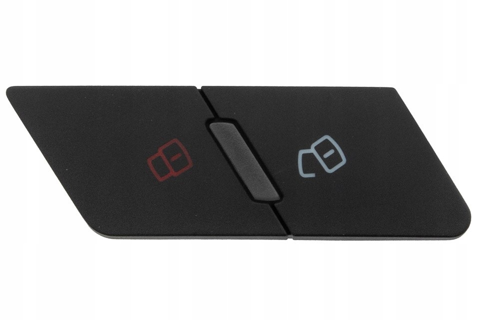 PRZYCISK/PRZEŁĄCZNIK ZAMYKANIA DRZWI AUDI A6 C6