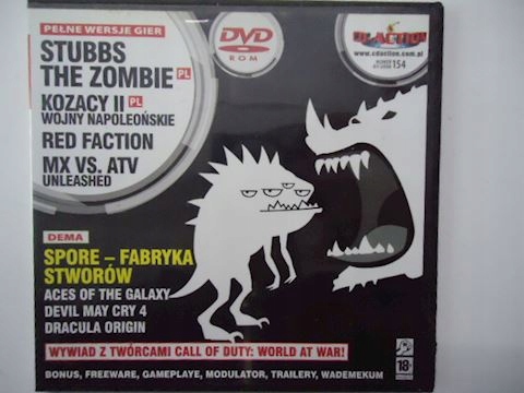 Stubbs the Zombie... PC