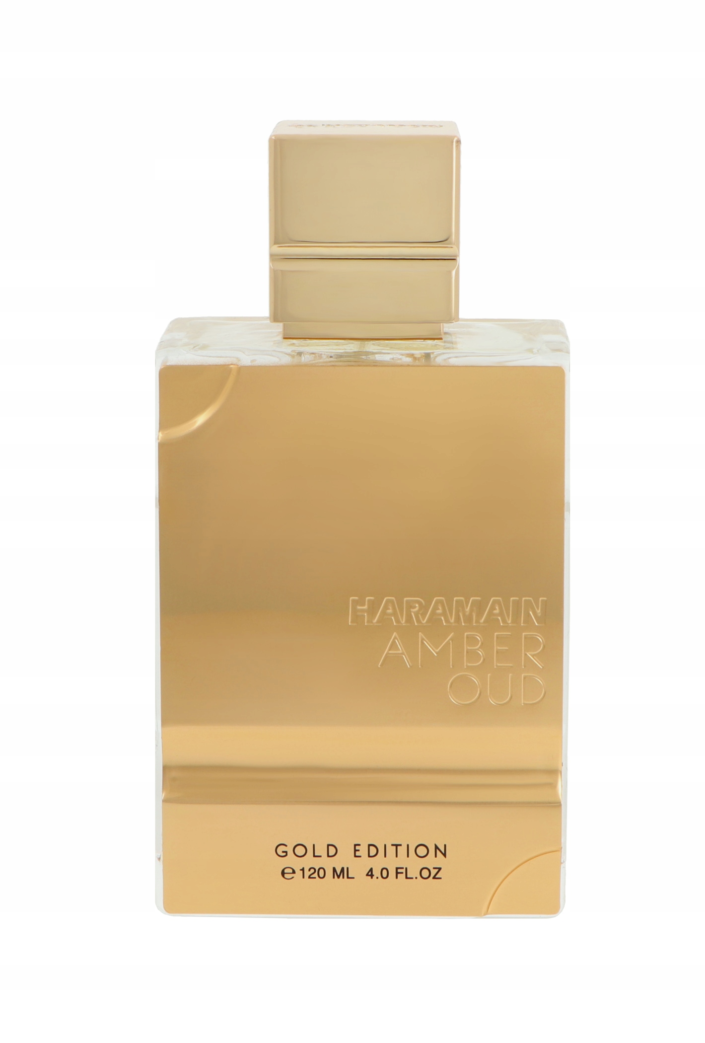 Al Haramain Amber Oud Gold Edition 120 ml parfémovaná voda unisex