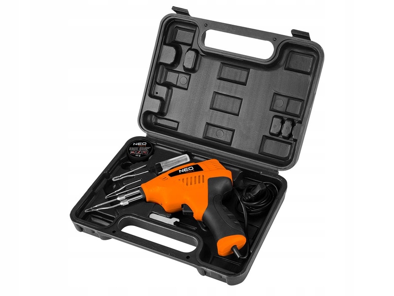 Lutownica Neo Tools 19-152