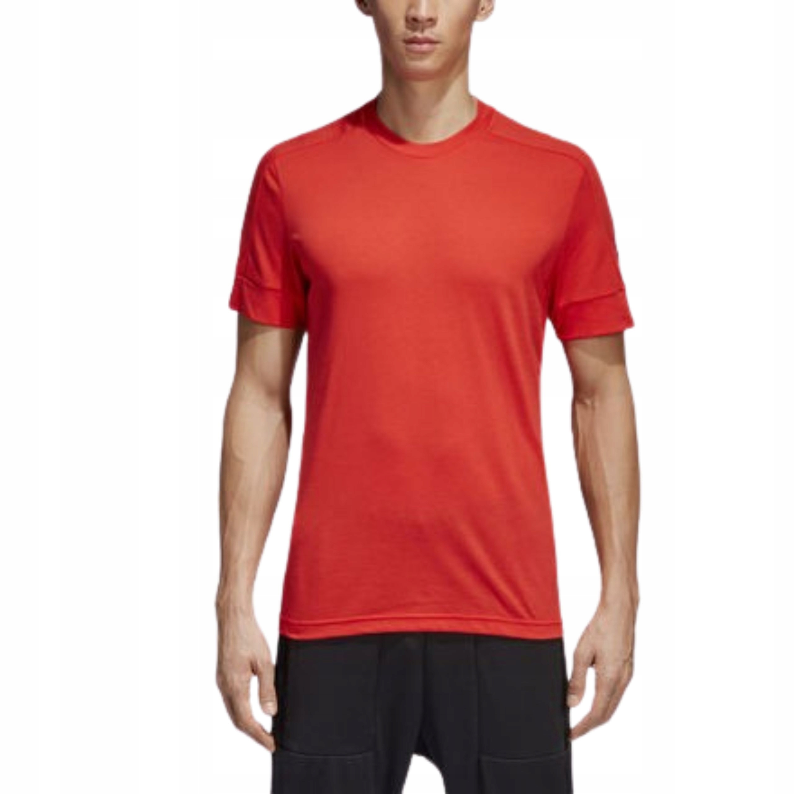 Męska koszulka treningowa Adidas M ID Stadium T XXL