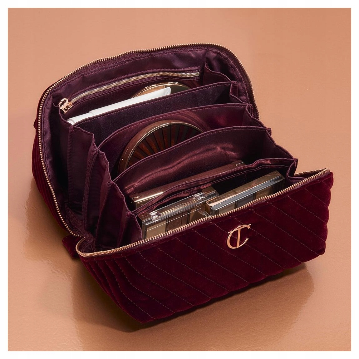 Kosmetyczka Charlotte Tilbury Bag of Dreams