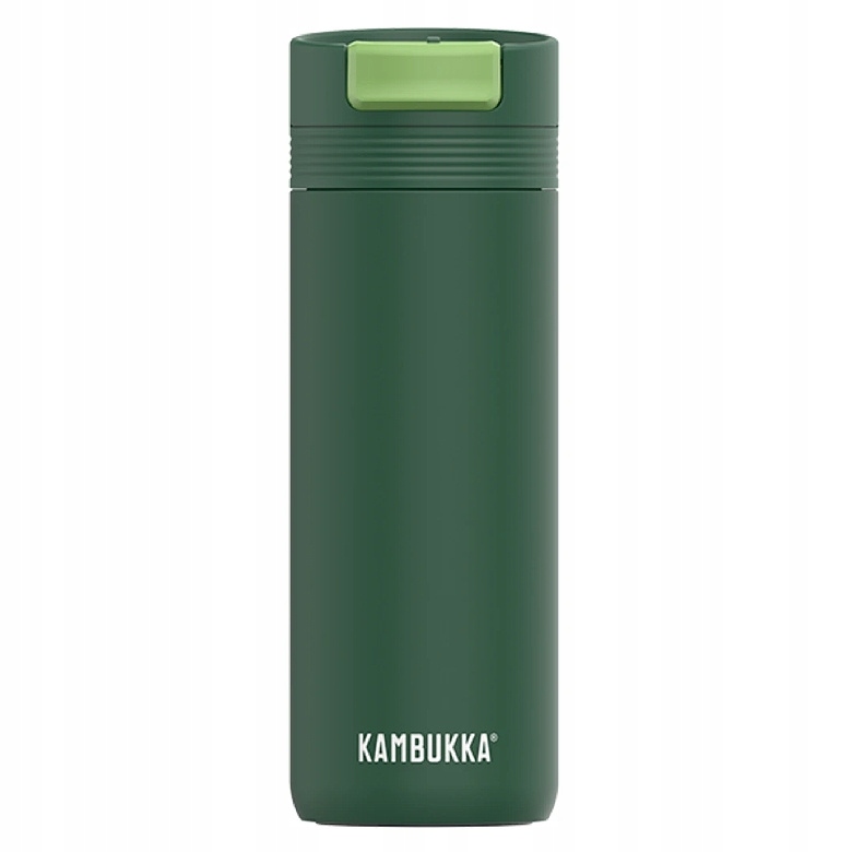 Kambukka Cabo 0,5l Green
