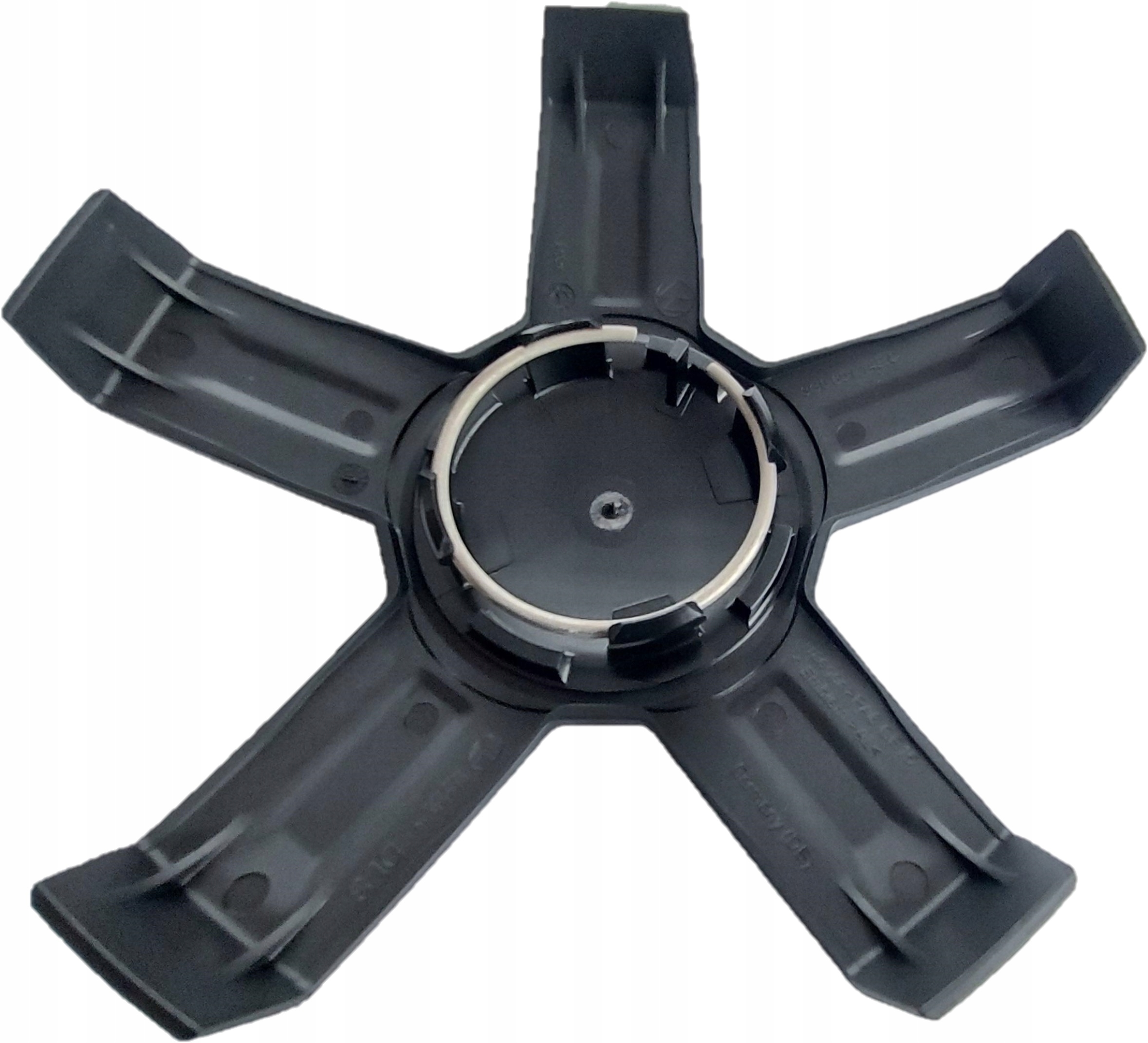 VW PASSAT B8 DEKLE RIM 3G0601149C 56 мм 5 ARMS