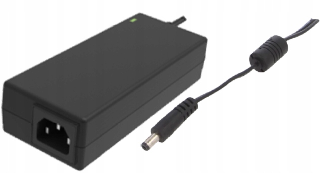 POSC48187D-C14: POSC48187D-C14, desktop 48V/1.87A, Ac zásuvka: Iec C14, zástrčka