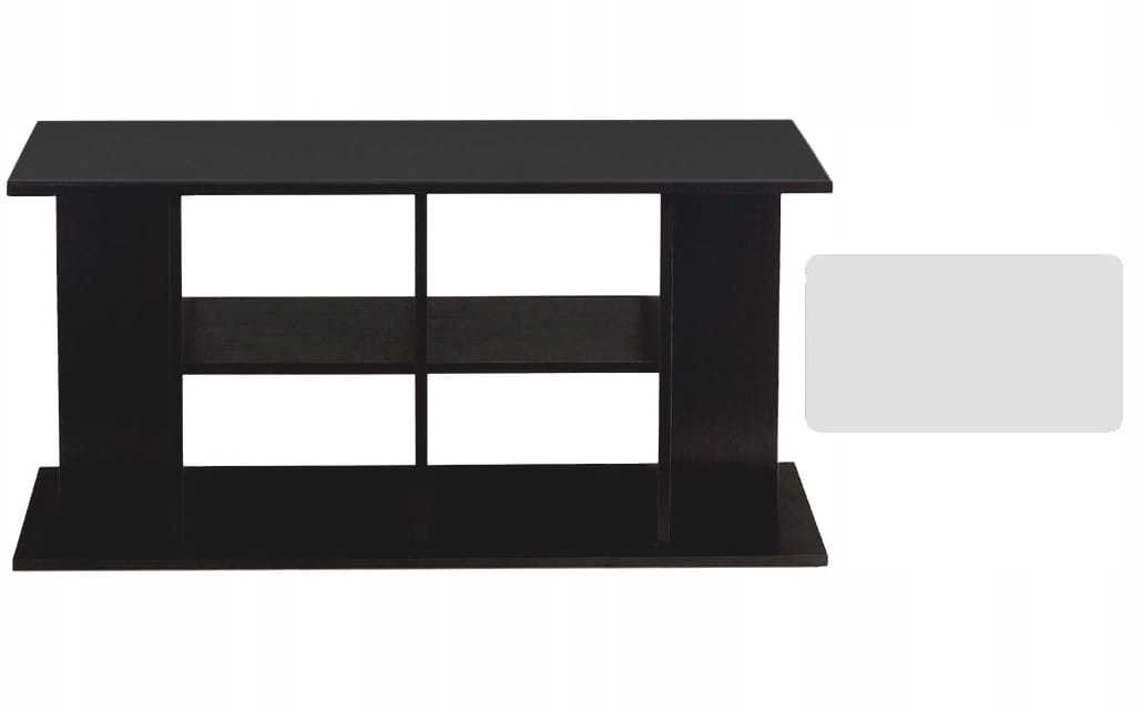 

Szafka pod Akwarium proste Budget 120x40x60 Biała