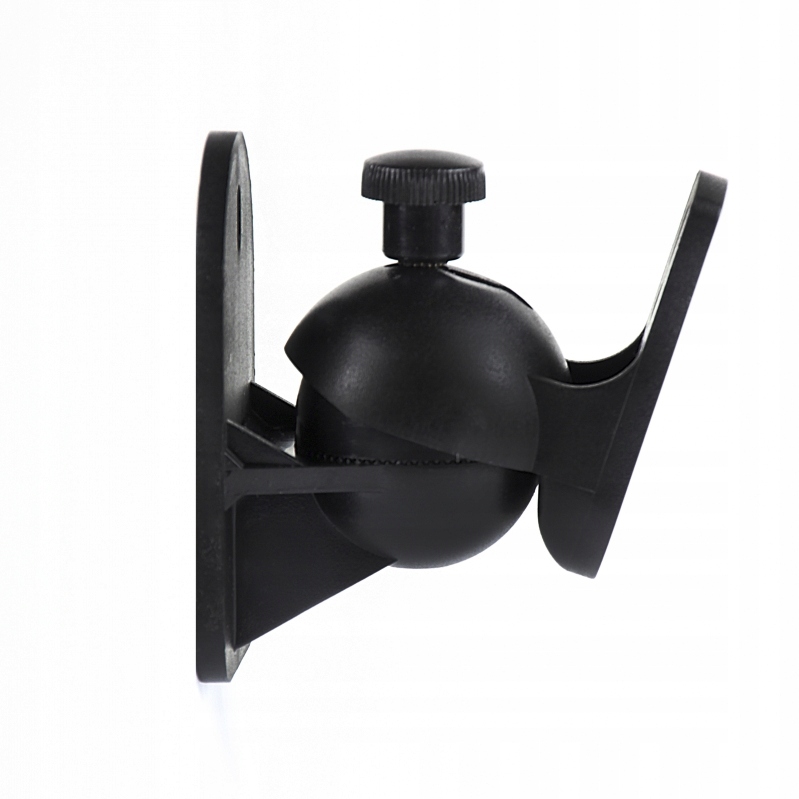 UCHWYT GŁOŚNIKOWY GŁOŚNIKÓW SATELIT REGULOWANY x2 Marka Art