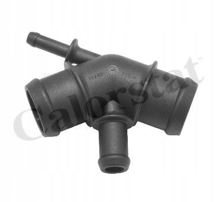 KRÓCIEC UKŁADU CHŁODZENIA WF0093 Producent części Calorstat By Vernet