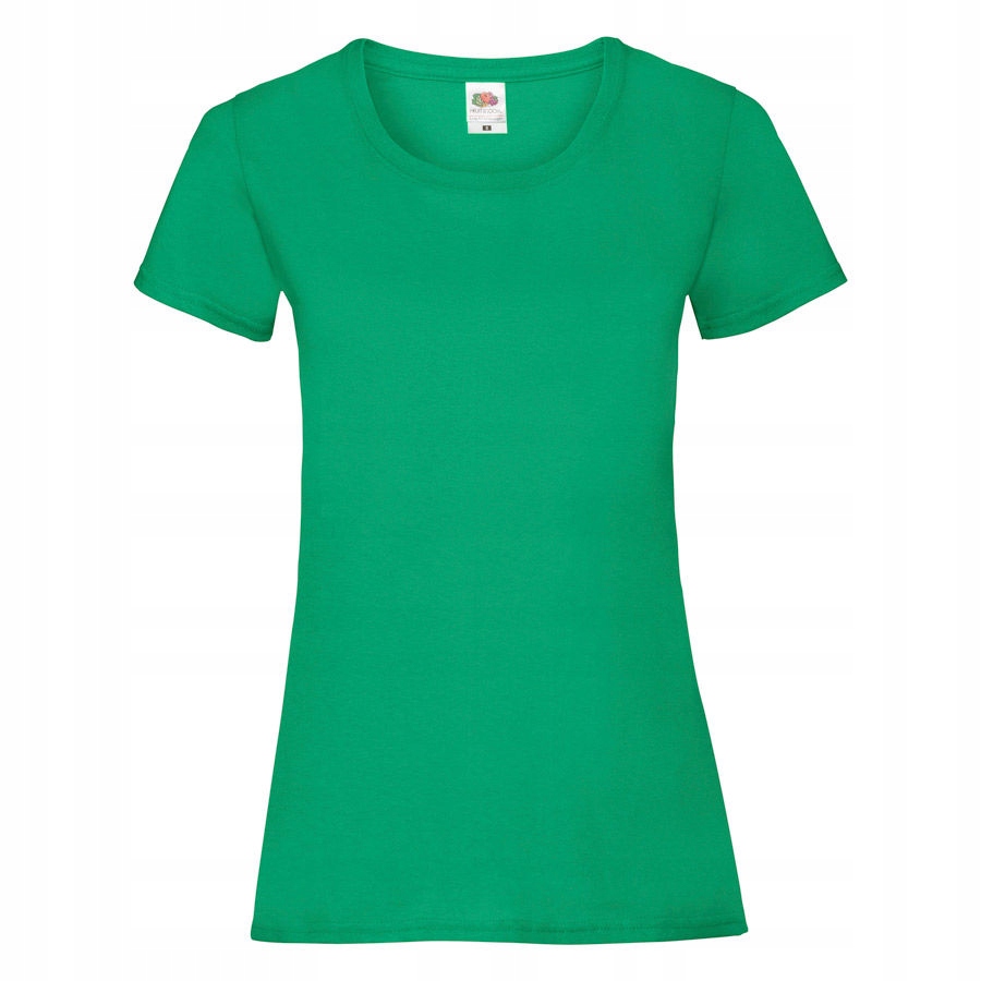 

Koszulka damska T-shirt Valueweight ziel.kelly Xs