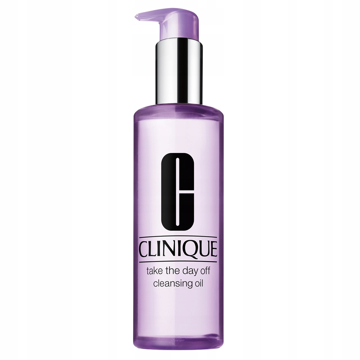 Clinique Take The Day Off Cleansing lekki olejek do demakijażu twarzy 200ml