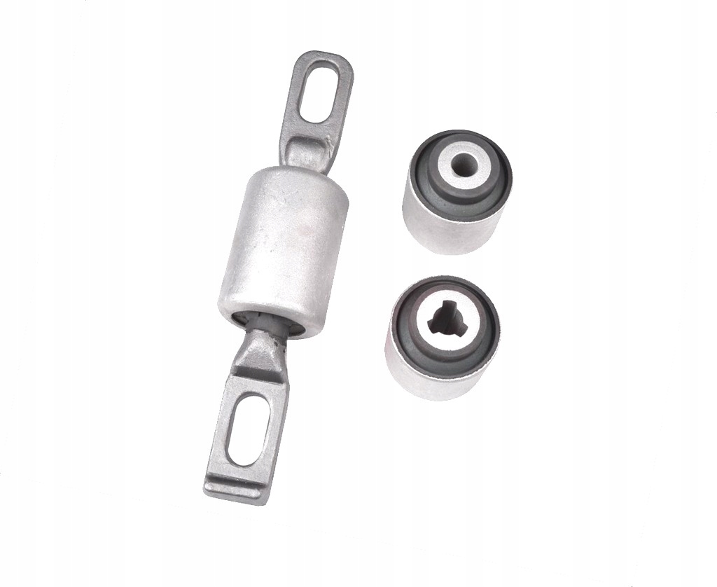 140.100.0004 - КОМПЛЕКТ ДЛЯ РЕМОНТА ПОДВЕСКИ FIAT DOBLO ЛЕВЫЙ И ПРАВЫЙ