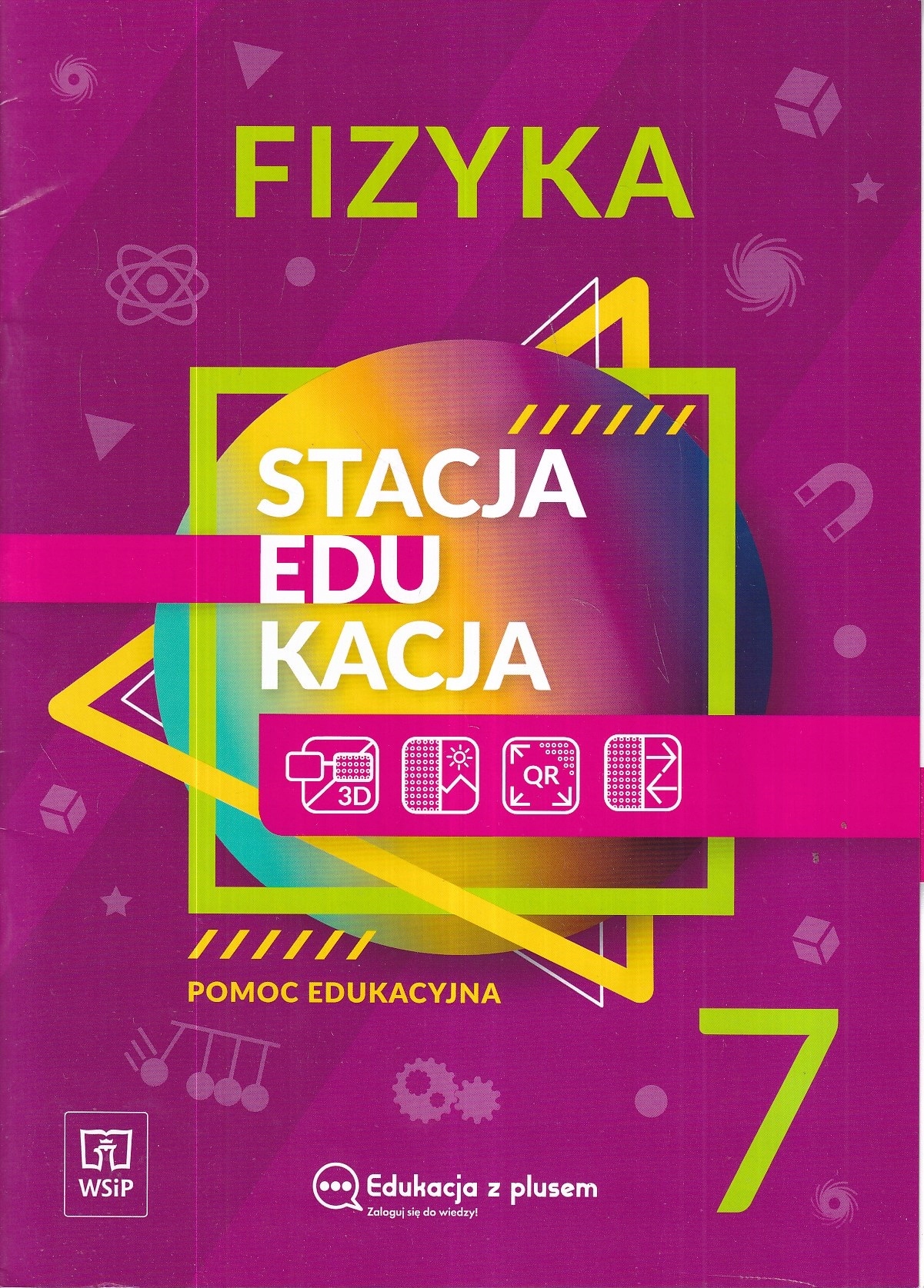 Wsip Sprawdzian Fizyka Kl 7