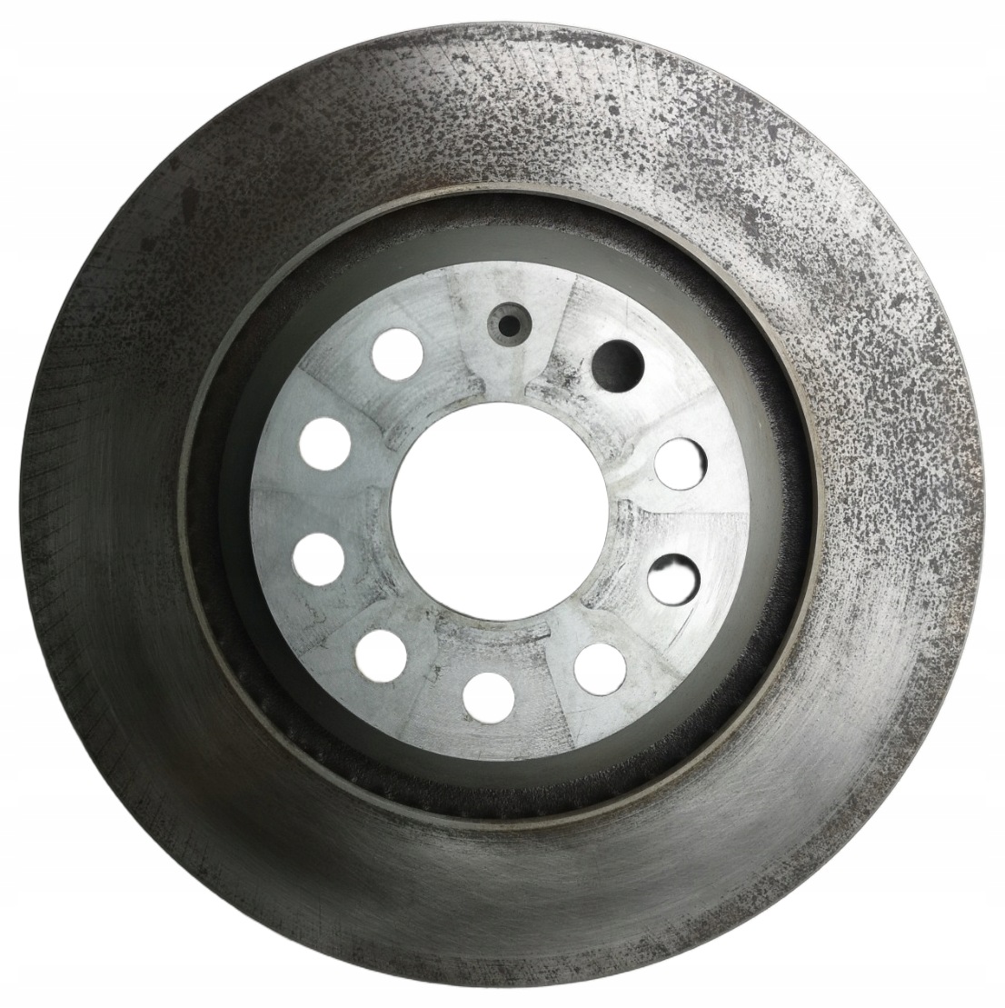 discs brake rear part Cupra Formentor 5Q0615601E ORG