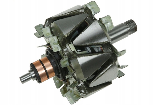 AS-PL WIRNIKI ALTERNATORA