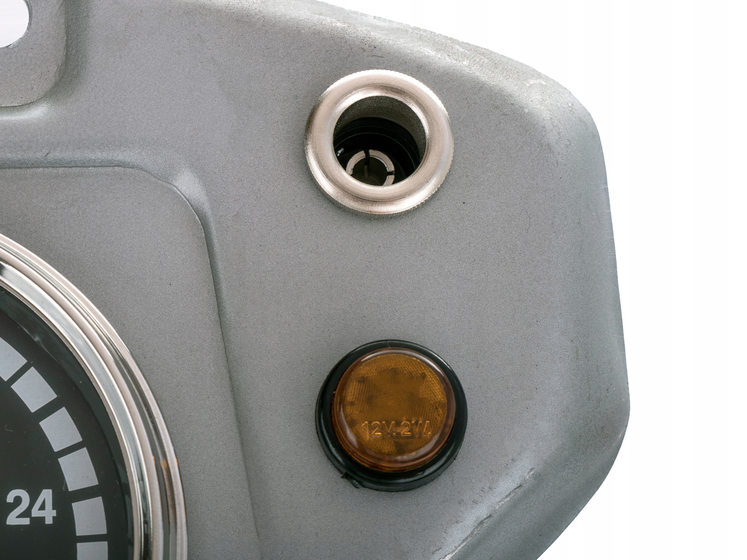 TABLICA ZEGARÓW KOMPLETNA ZEGARY URSUS C-355 C-360 C360 Producent części inny