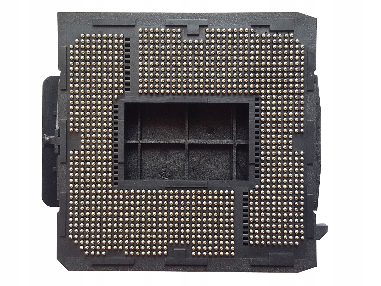 

Socket gniazdo procesora Intel 1151 LGA1151