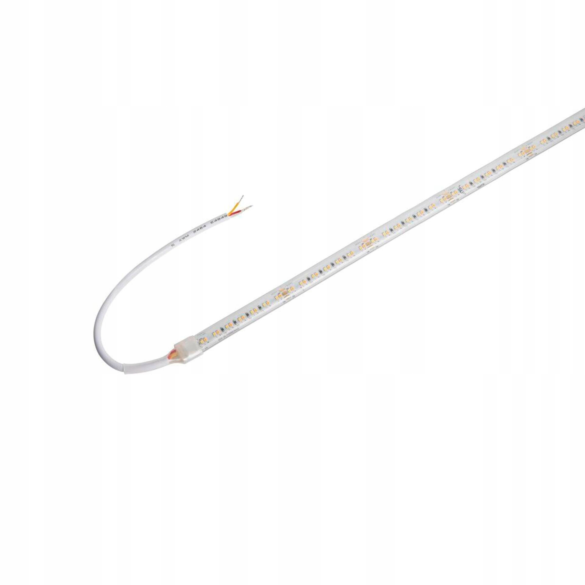 Slv Big White Grazia Ip Flexstrip 24 V 2700-6500 K IP55 1004726