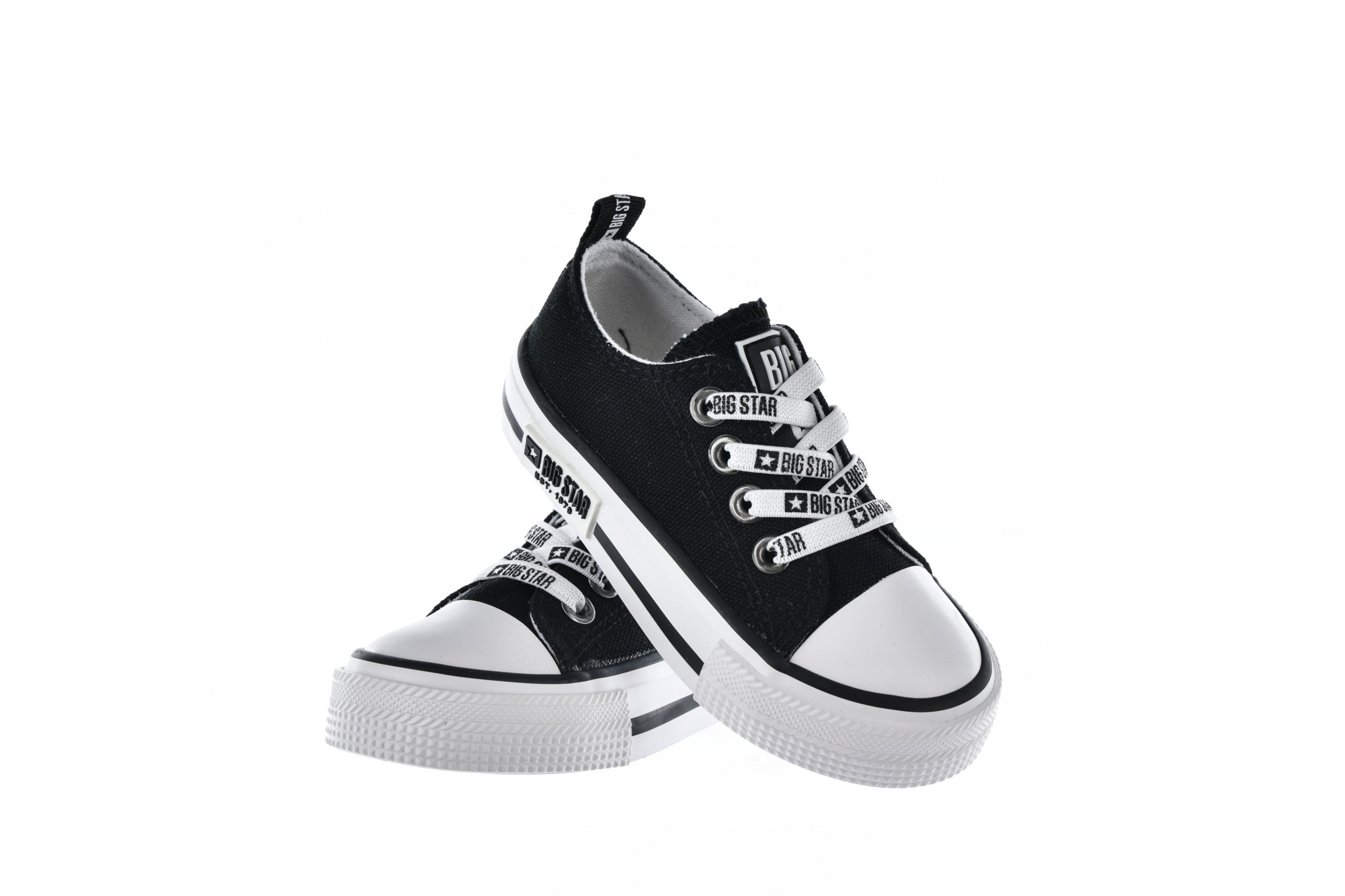 

Trampki dziecięce Big Star r. 25
