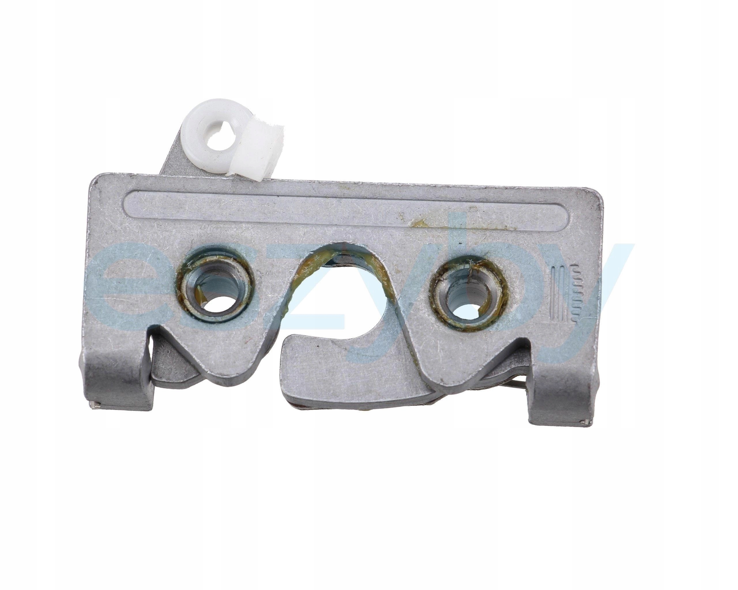 zámek dveří traktoru bagru skla