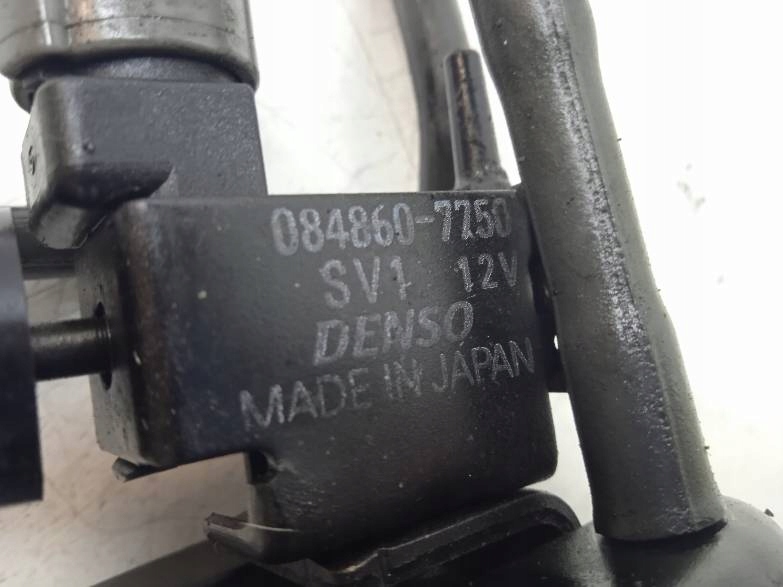 Sensor Unterdruck Honda Accord VI 1.5 B