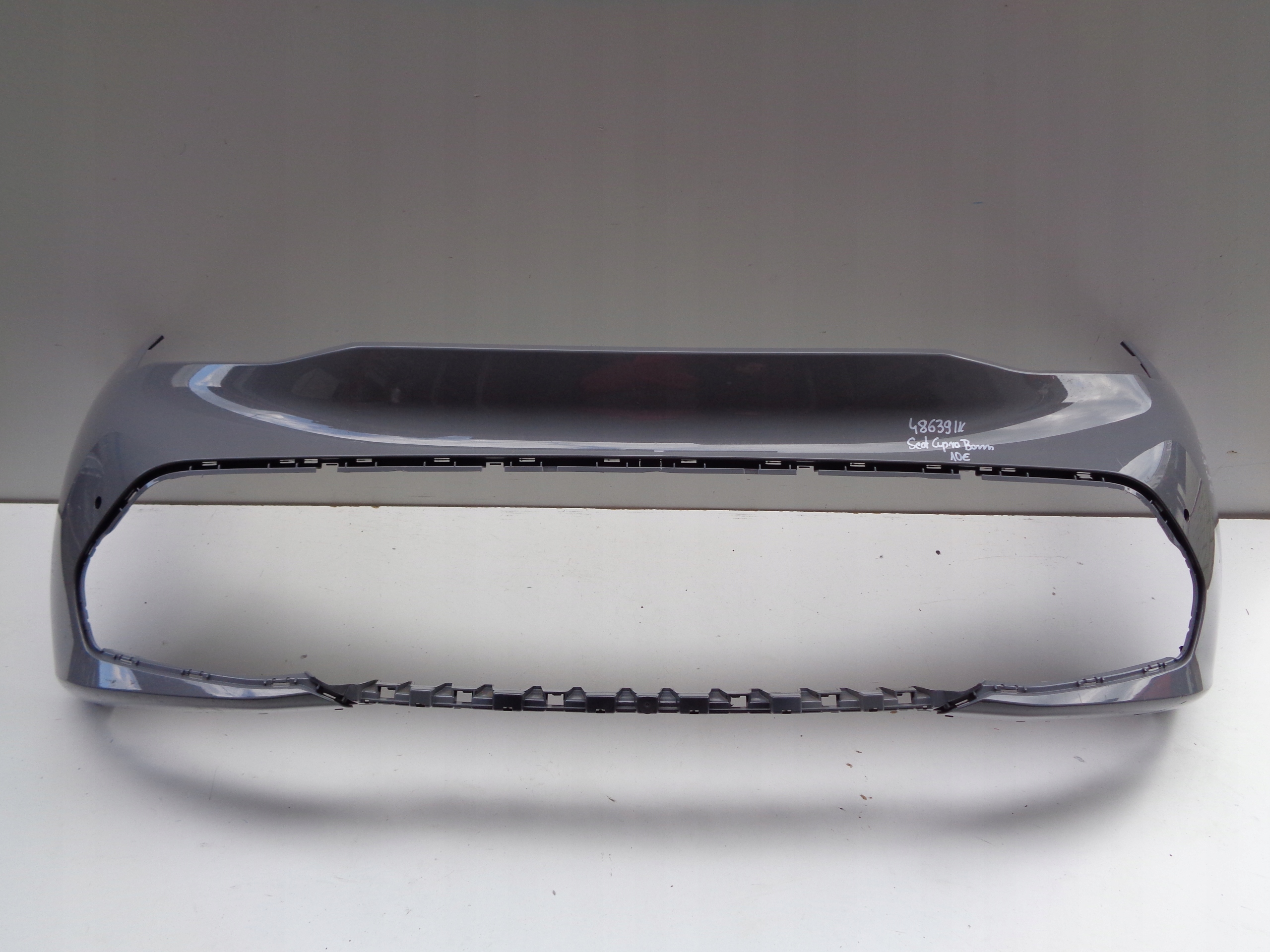 front bumper SEAT CUPRA BORN 10E NR 48639
