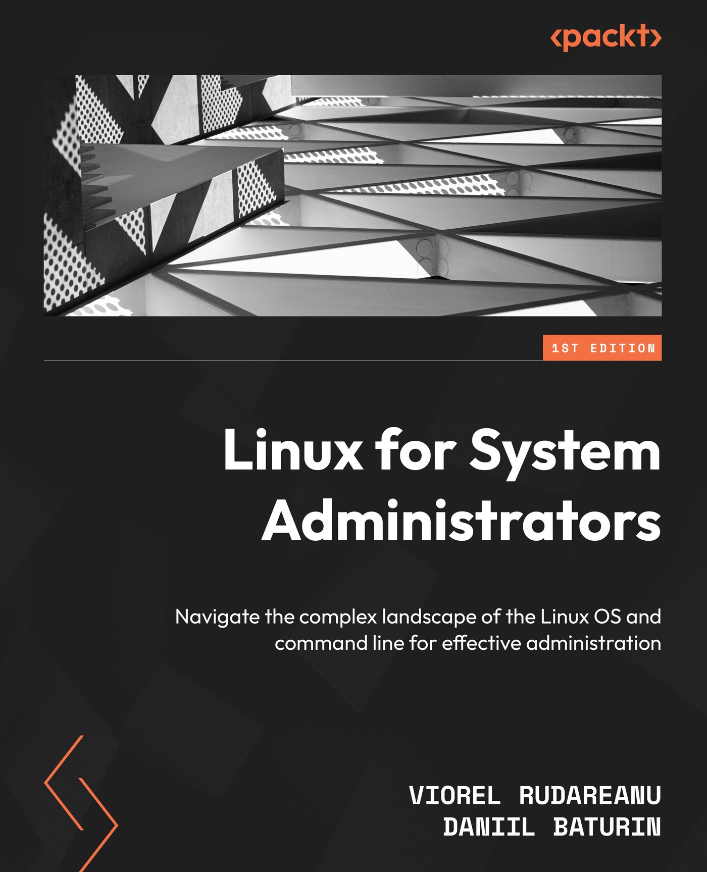 Linux for System Administrators - ebook