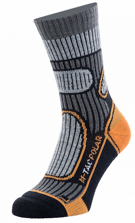 

M-tac Skarpety trekkingowe Polar Merino 40% 39-42
