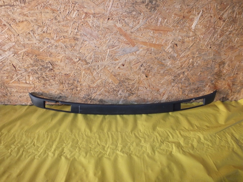 RENAULT WIND 2012 PLASTIK OSŁONA ZAMKA DACHU