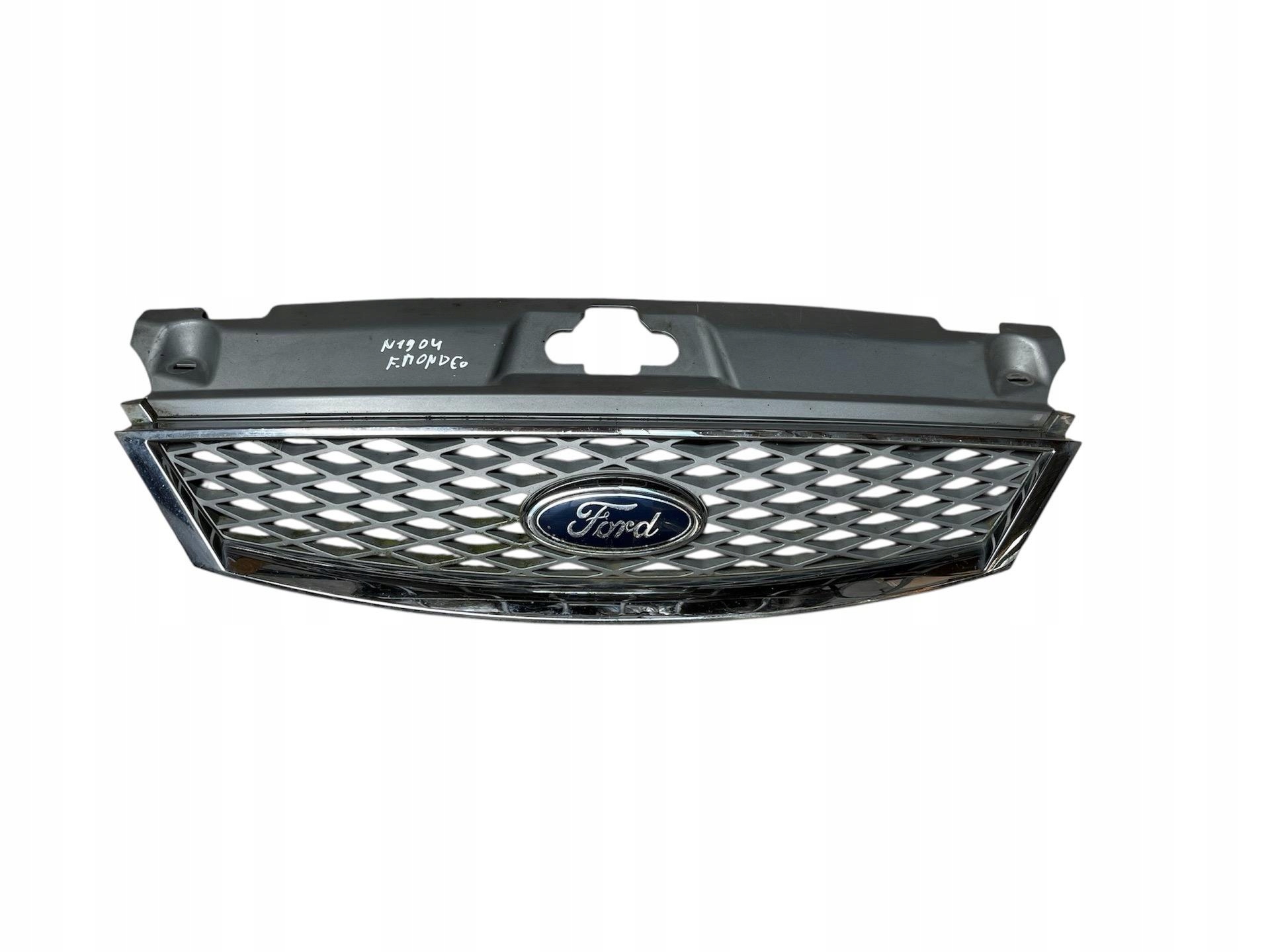 grille radiator Ford Mondeo 3 facelift 2006 6S71-8A100-BAW