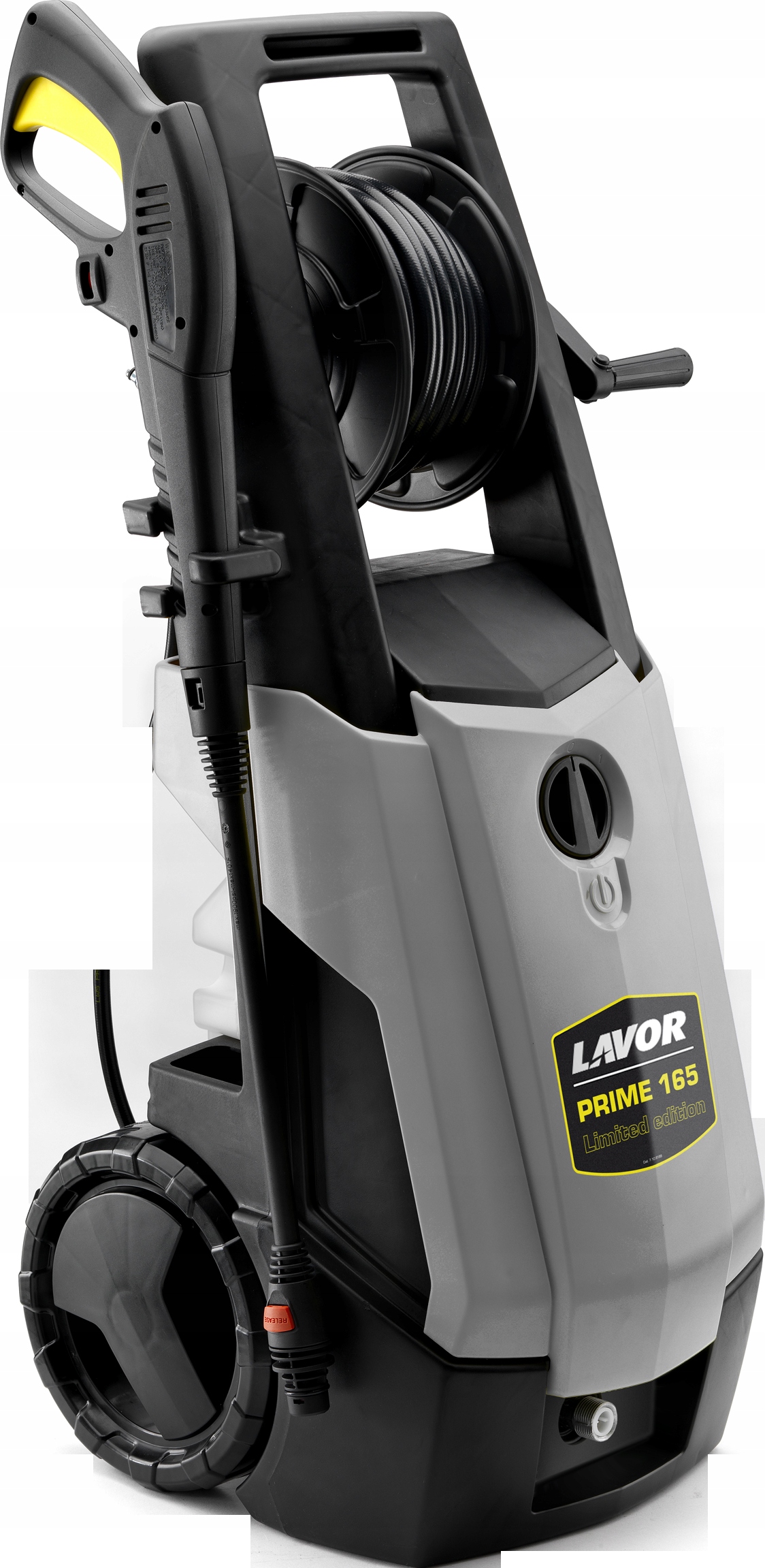 Pouzdro S Motočerpadlem Prime 165 Bar 300EW Bar 510 L/h