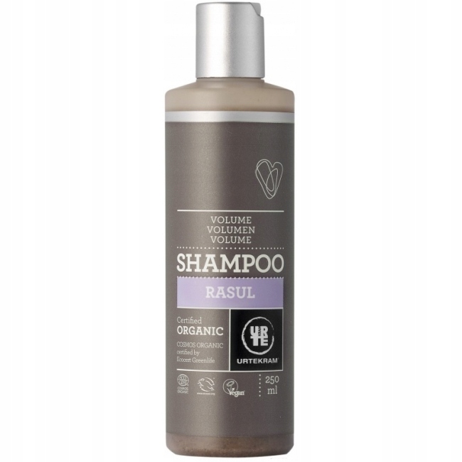 

Urtekram szampon do włosów z glinką 250 ml Eco