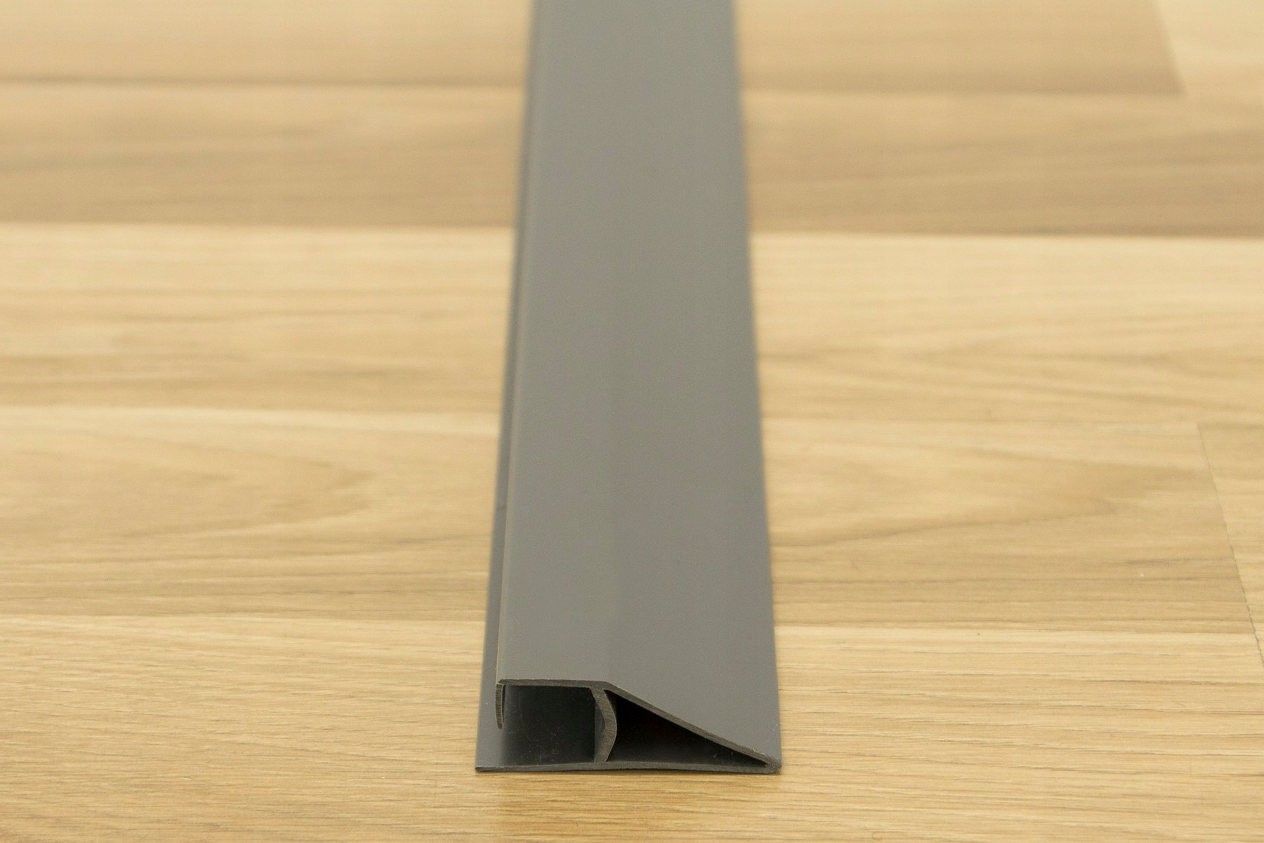 LISTWA PROFIL SZARY DO WYCIERACZKI ASTROTURF 91 cm Kolor szary