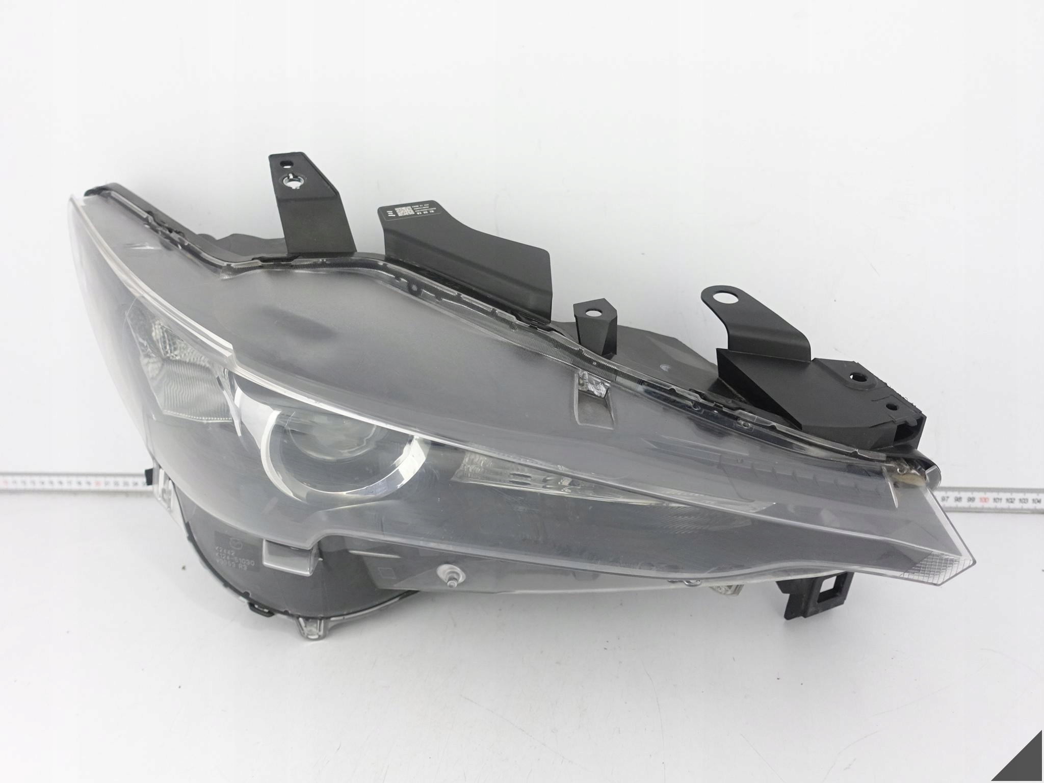 MAZDA CX-5 CX5 II (KF) 17-21 light HEADLIGHT FULL LED right front EUROPA
