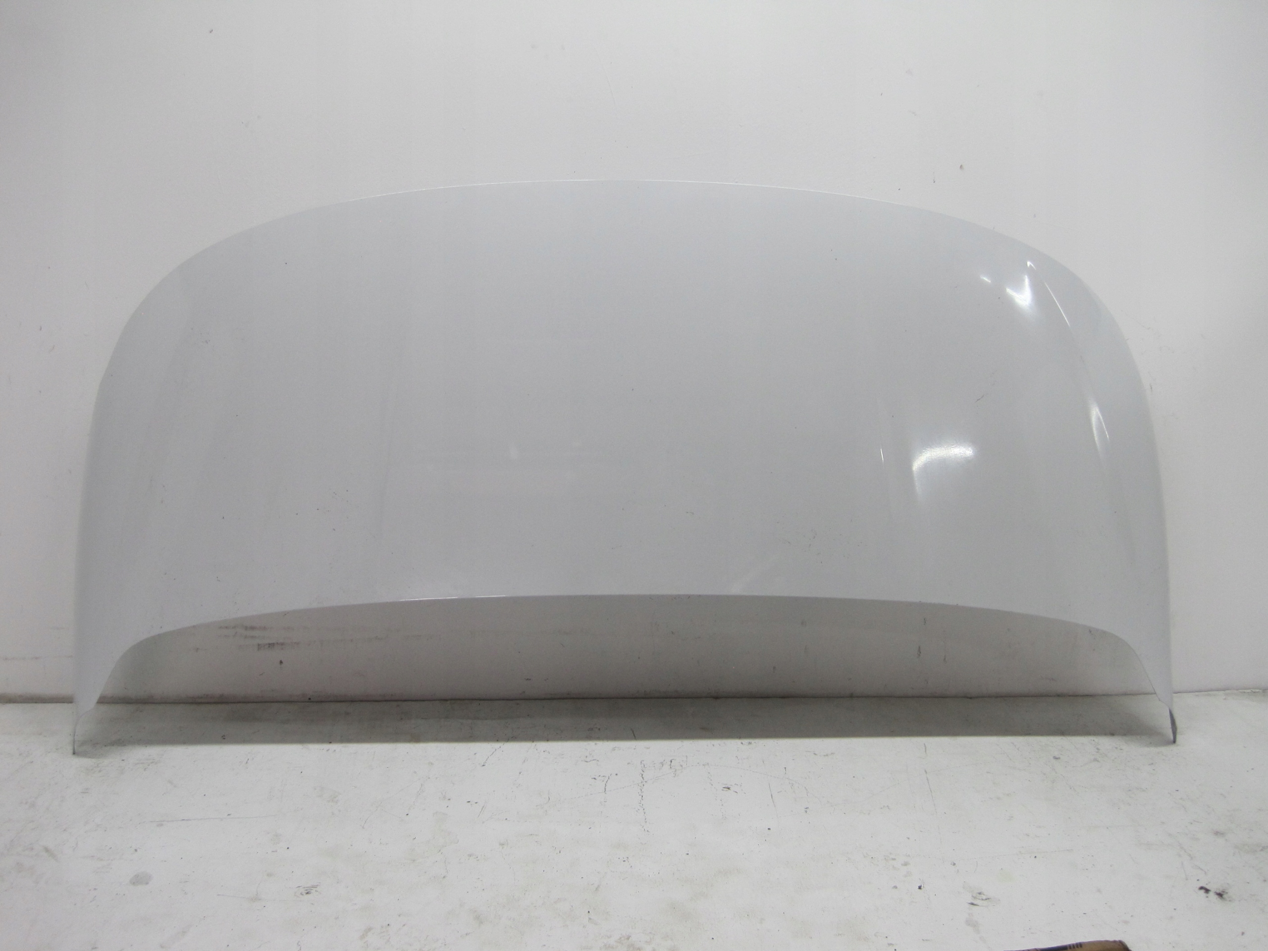 Capot CITROEN BERLINGO 24R