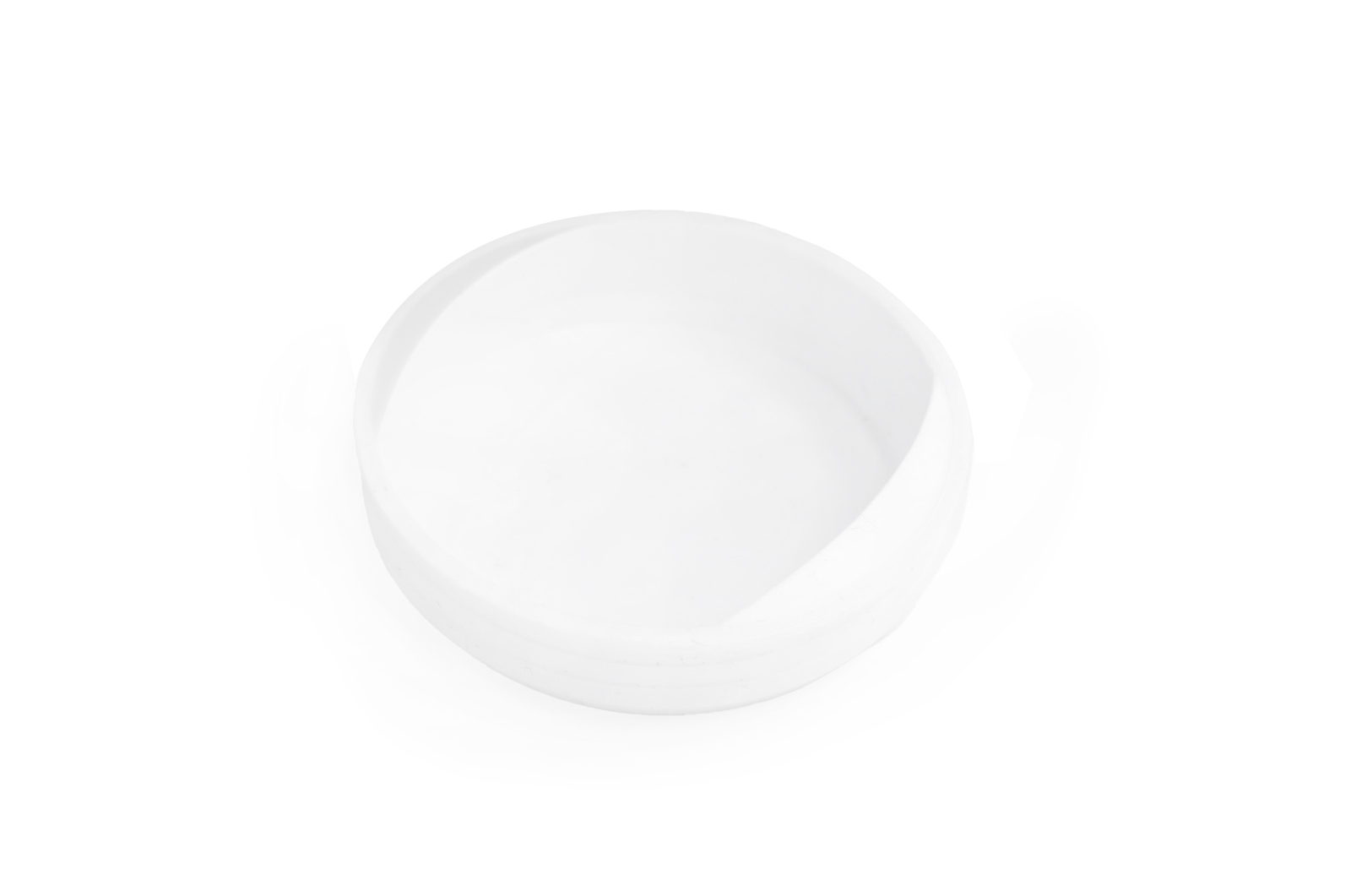 Zatyczka do tuby okrągła 40 mm