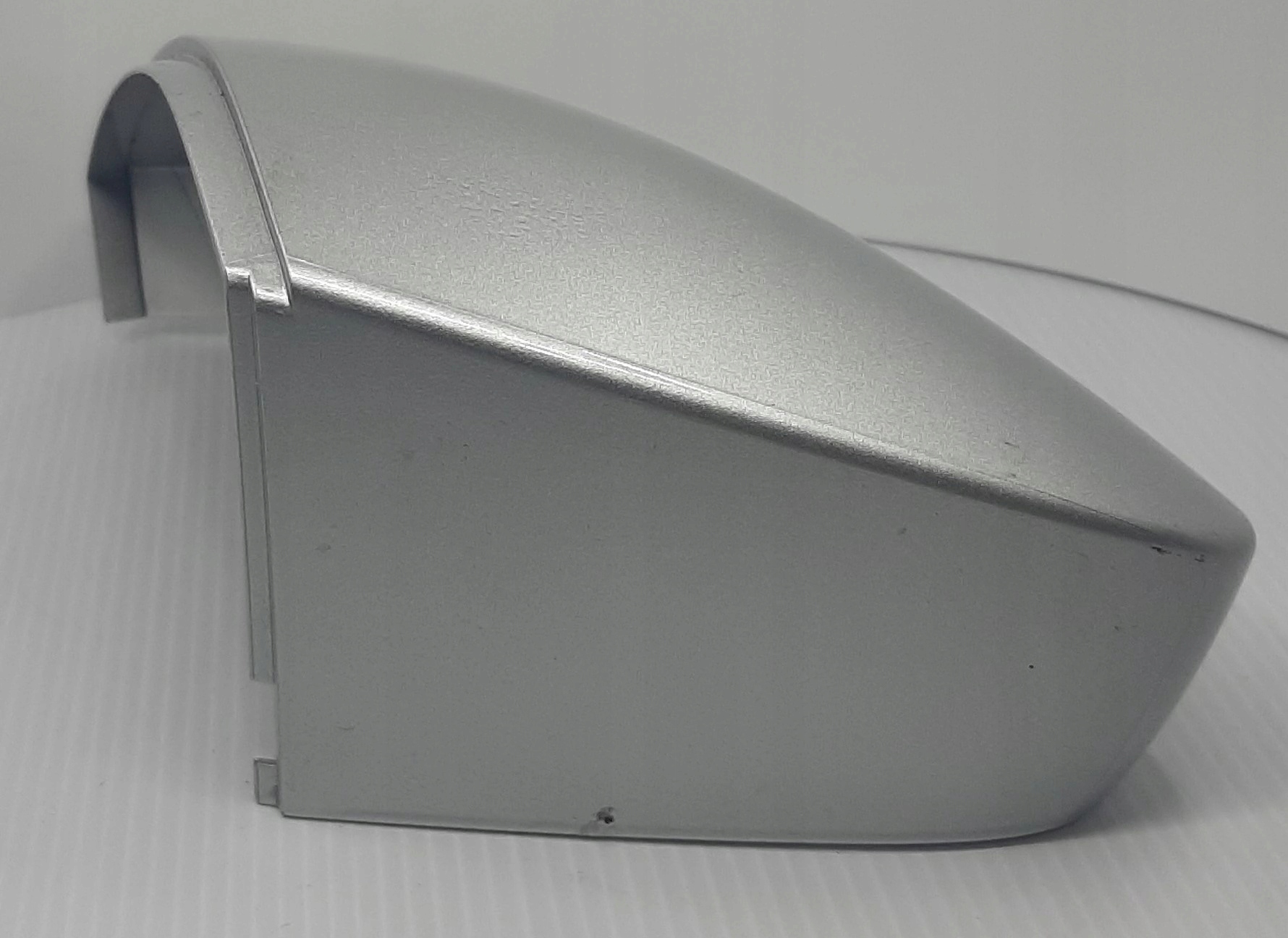 cover mirrors left Skoda Scala LA7W without dosw.