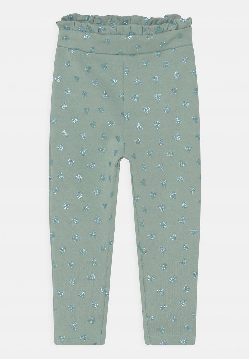 Dresy komplet w serduszka Name It 6 lat Marka Name it