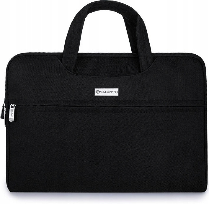 

Torba do ręki na laptopa 15,6 Zagatto minimalistic