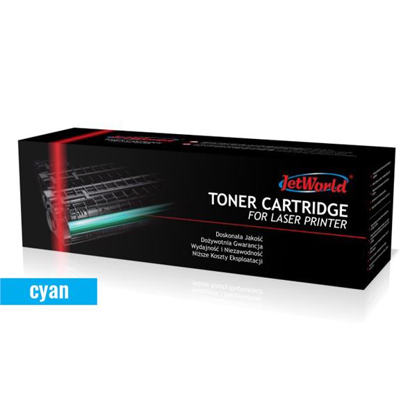 Toner JetWorld Cyan Canon CRG045C náhrada CRG-045C (1241C001AA)