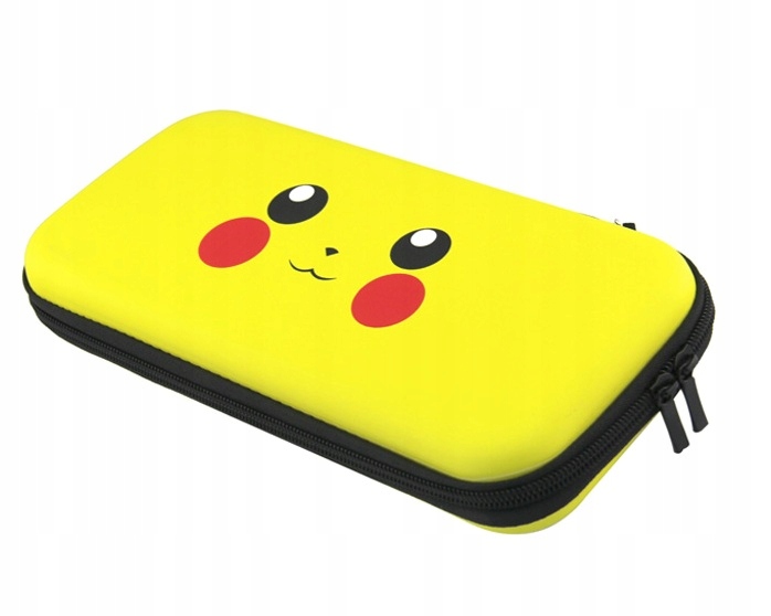 IRIS Pokrowiec etui case futerał na konsolę Nintendo Switch / OLED